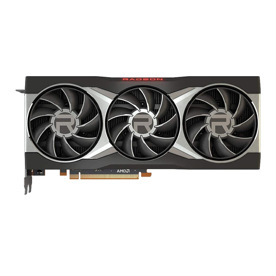 کارت گرافیک ایکس اف ایکس مدل AMD Radeon RX 6900 XT