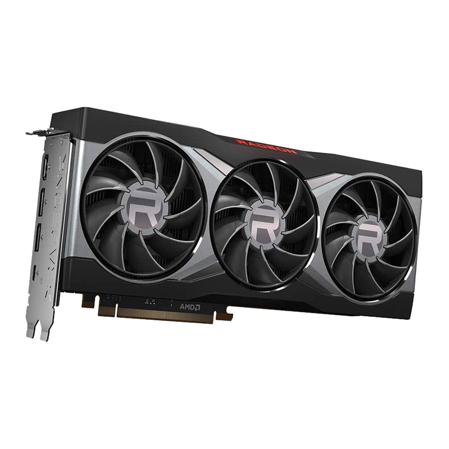 کارت گرافیک ایکس اف ایکس مدل AMD Radeon RX 6900 XT