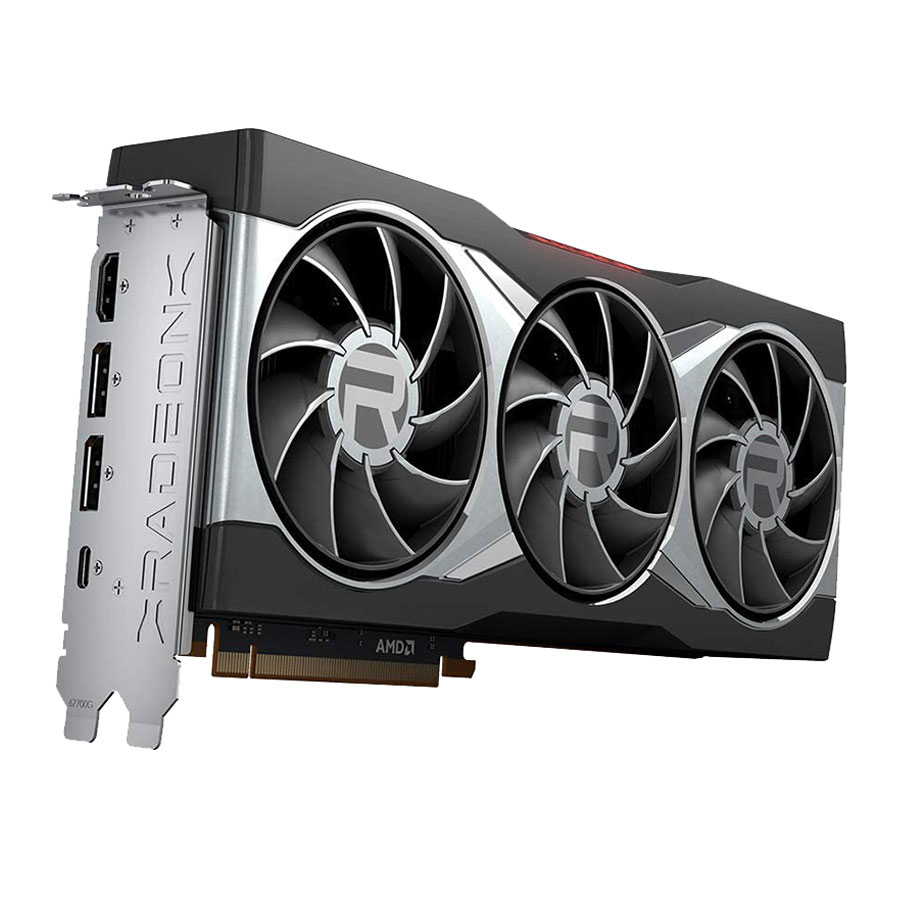 کارت گرافیک ایکس اف ایکس مدل AMD Radeon RX 6900 XT