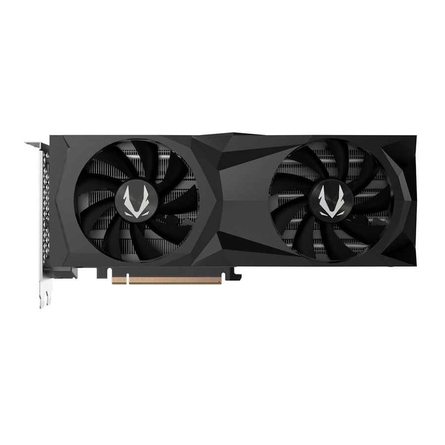 کارت گرافیک زوتاک مدل GAMING GeForce RTX 2070 SUPER AMP