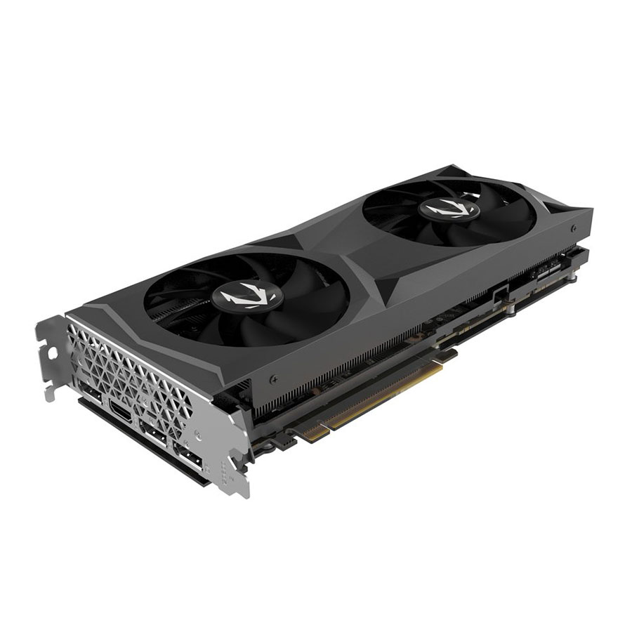 کارت گرافیک زوتاک مدل  GAMING GeForce RTX 2070 SUPER AMP