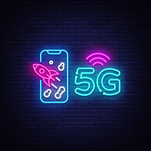 هر آنچه لازم است درباره اینترنت 5G بدانید