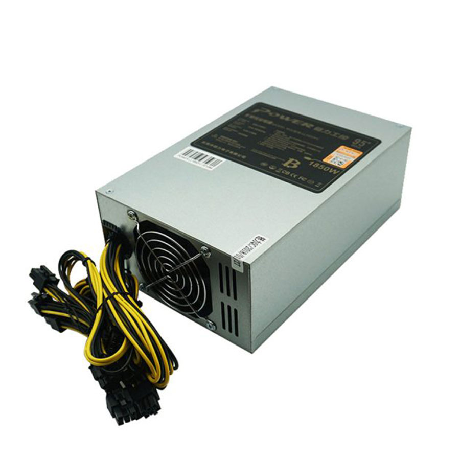 پاور ماینر مورچه مدل Ante 1850W 12V