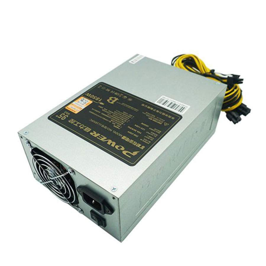 پاور ماینر مورچه مدل Ante 1850W 12V