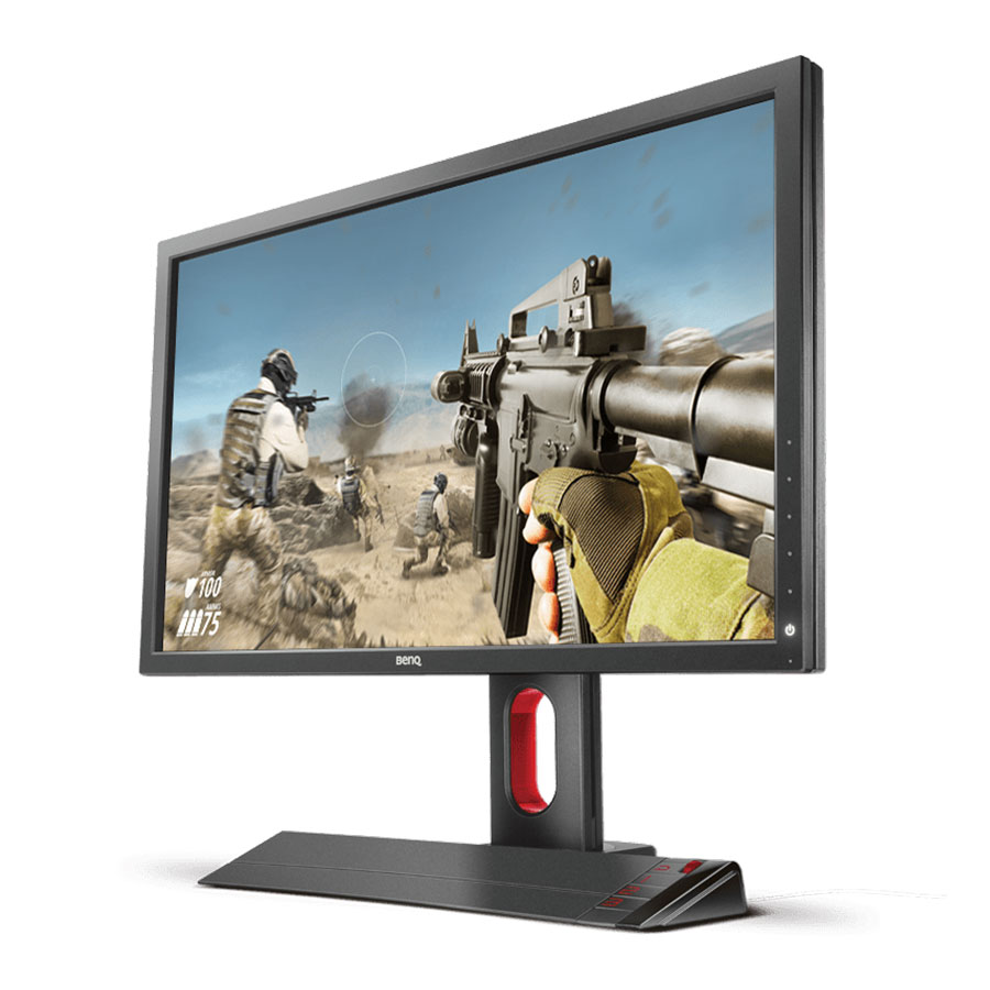 مانیتور گیمینگ 27 اینچ بنکیو مدل ZOWIE XL2720