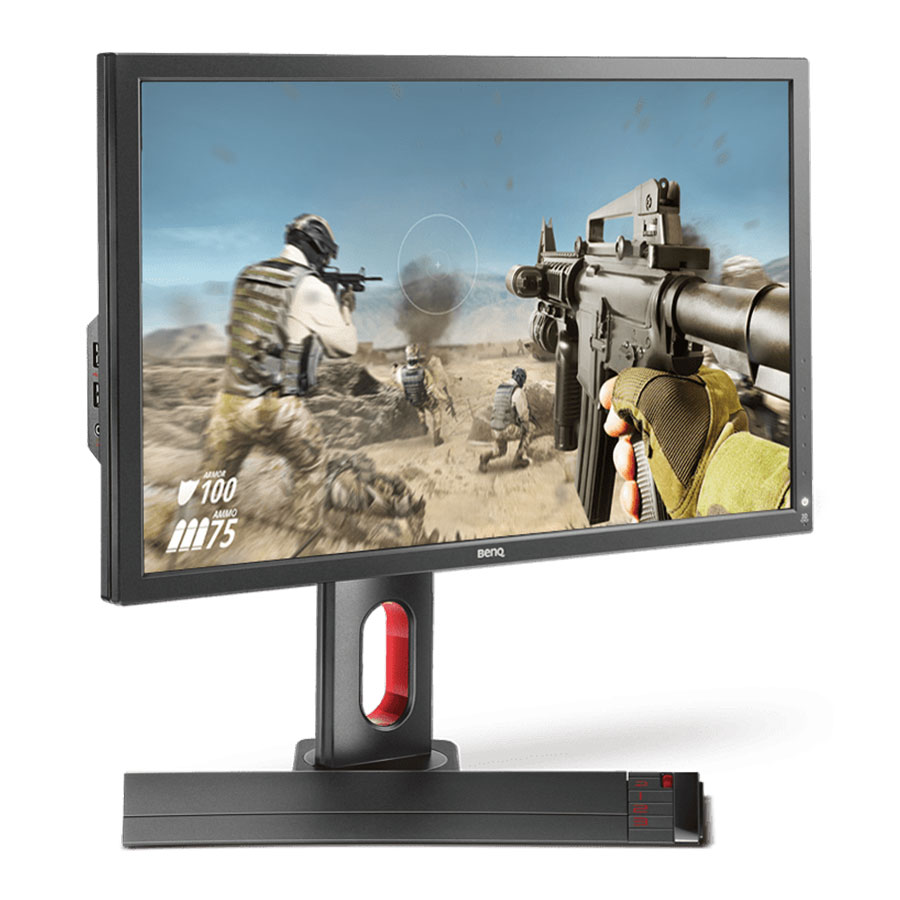 مانیتور گیمینگ 27 اینچ بنکیو مدل ZOWIE XL2720