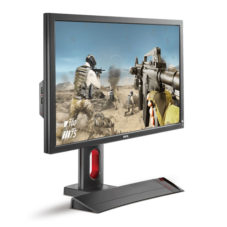 مانیتور گیمینگ 27 اینچ بنکیو مدل ZOWIE XL2720