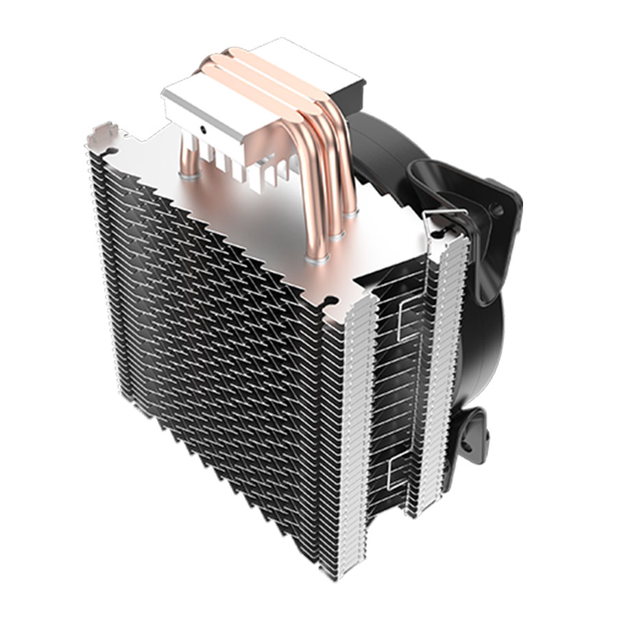 خنک کننده پردازنده پی سی کولر مدل GI-X3 V2 CORONA B