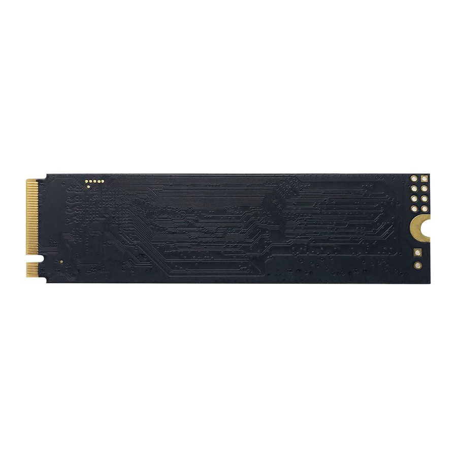 اس اس دی 256 گیگابایت پاتریوت مدل P300 M.2 PCIe Gen 3 x4