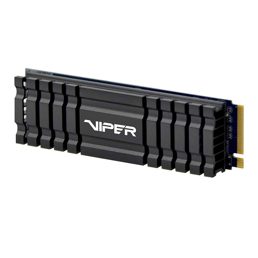 اس اس دی 256 گیگابایت پاتریوت مدل VPN100 M.2 2280 PCIe