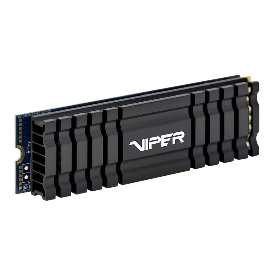 اس اس دی 512 گیگابایت پاتریوت مدل VPN100 M.2 2280 PCIe