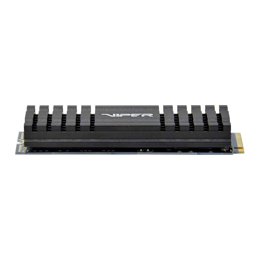 اس اس دی 512 گیگابایت پاتریوت مدل VPN100 M.2 2280 PCIe