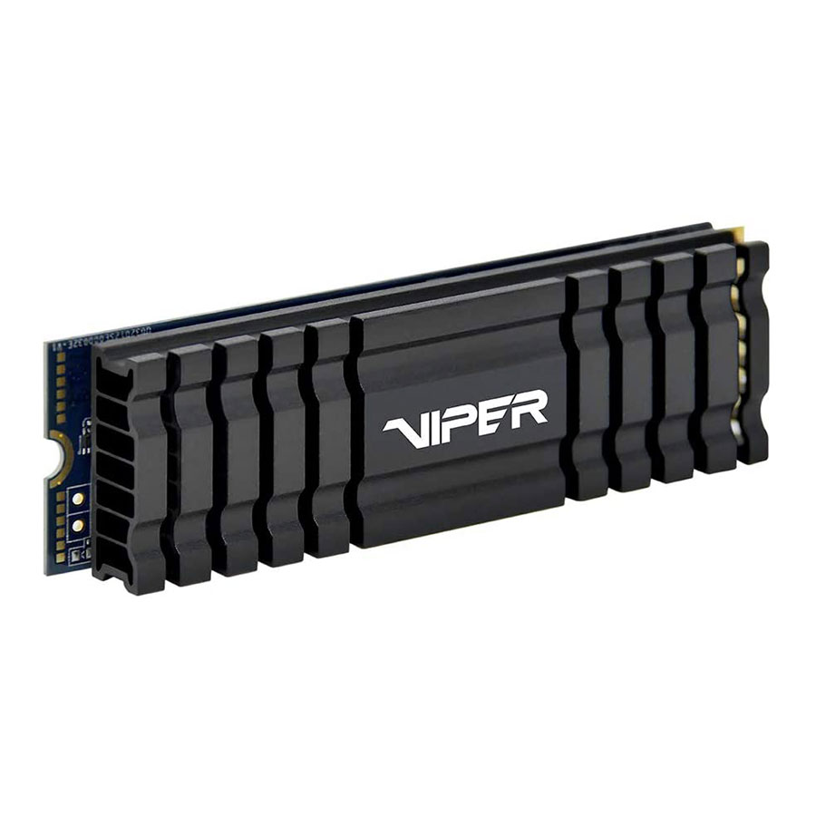 اس اس دی 1 ترابایت پاتریوت مدل VPN100 M.2 2280 PCIe