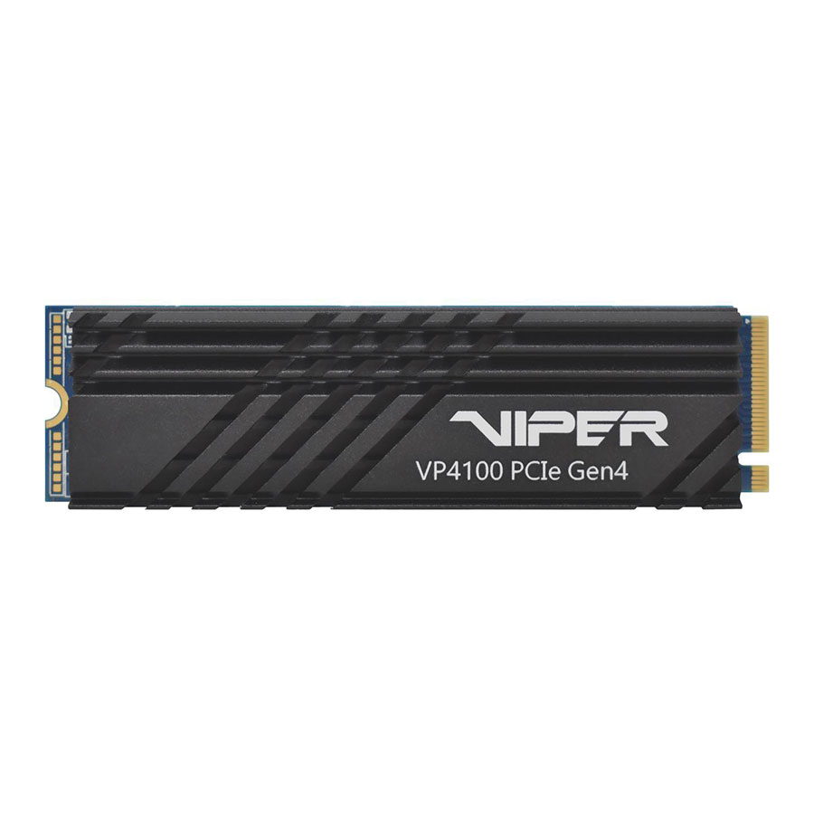 اس اس دی 1 ترابایت پاتریوت مدل Viper VP4100 M.2 2280 PCIe Gen4 x 4