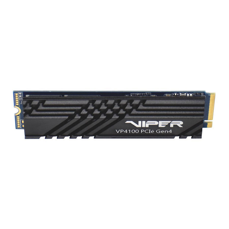 اس اس دی 1 ترابایت پاتریوت مدل Viper VP4100 M.2 2280 PCIe Gen4 x 4