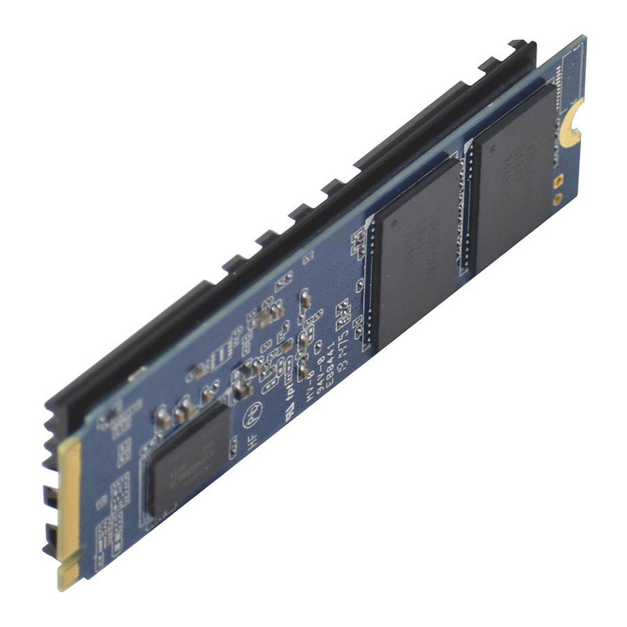 اس اس دی 1 ترابایت پاتریوت مدل Viper VP4100 M.2 2280 PCIe Gen4 x 4