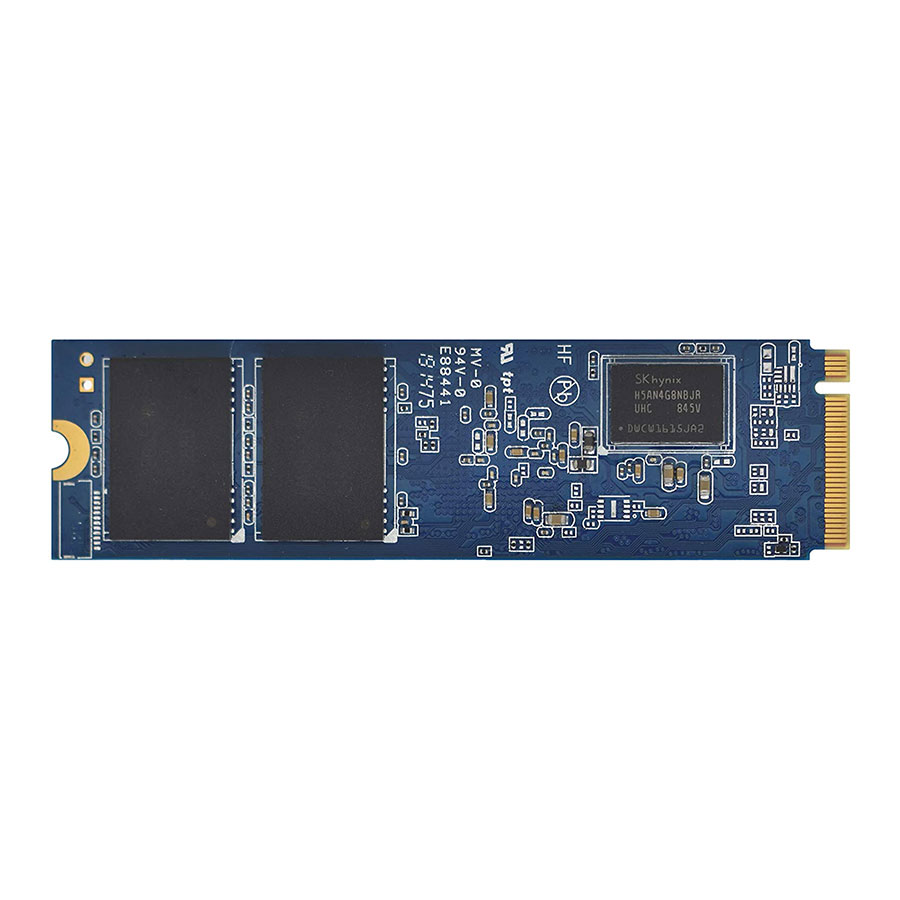 اس اس دی 500 گیگابایت پاتریوت مدل Viper VP4100 M.2 2280 PCIe Gen4 x 4