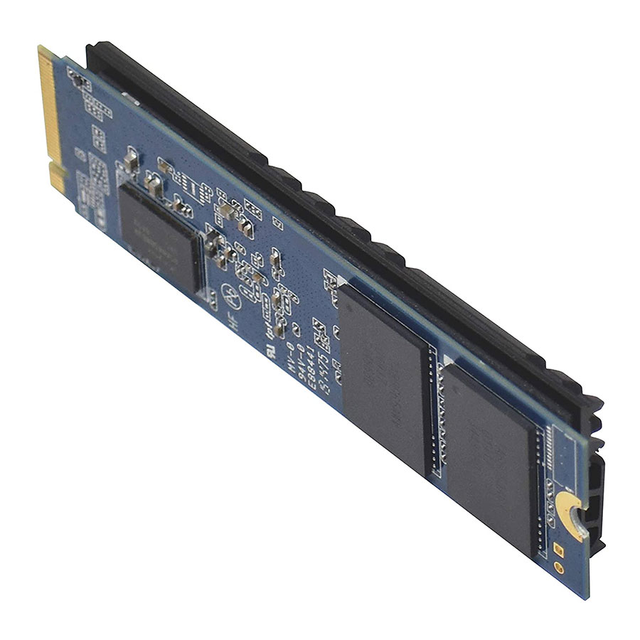 اس اس دی 500 گیگابایت پاتریوت مدل Viper VP4100 M.2 2280 PCIe Gen4 x 4