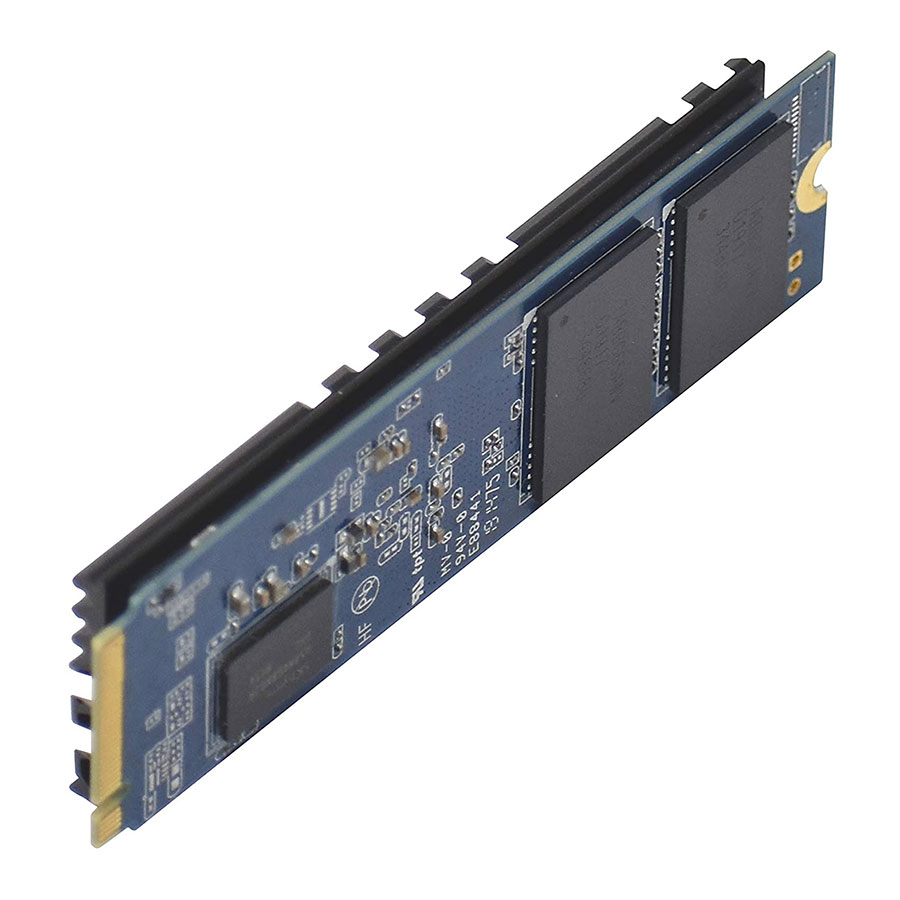 اس اس دی 500 گیگابایت پاتریوت مدل Viper VP4100 M.2 2280 PCIe Gen4 x 4