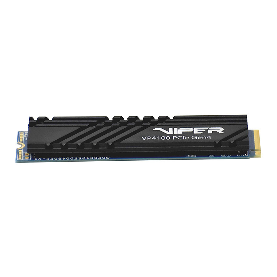 اس اس دی 500 گیگابایت پاتریوت مدل Viper VP4100 M.2 2280 PCIe Gen4 x 4