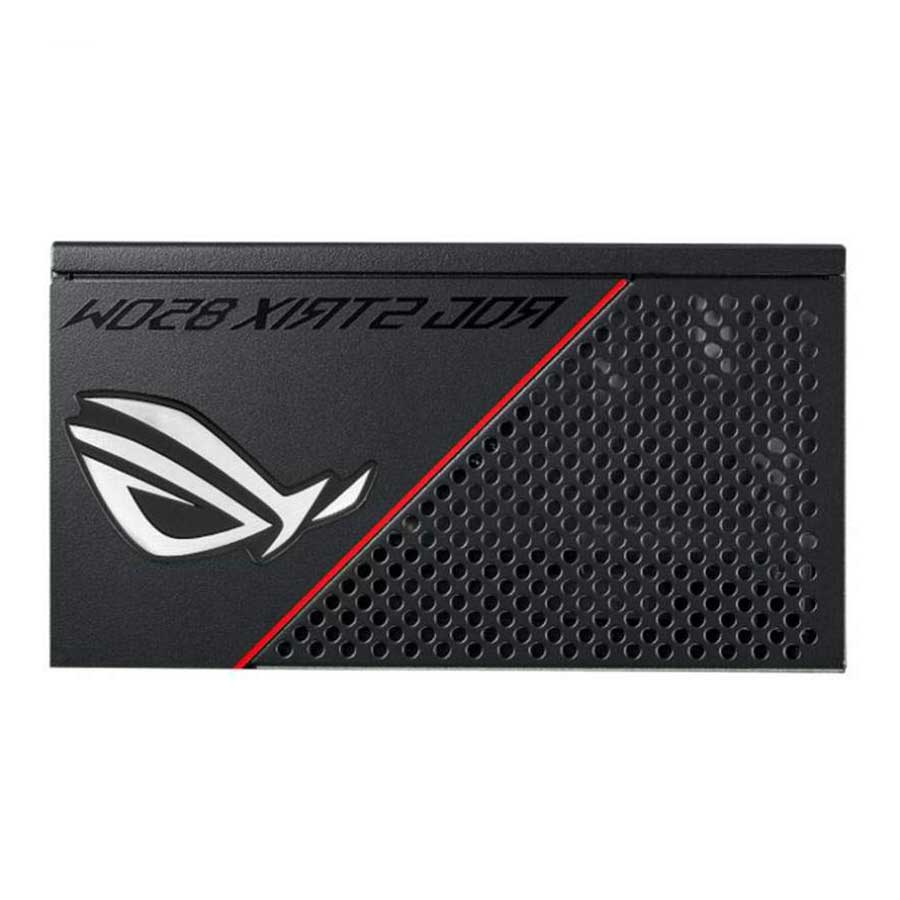 پاور کامپیوتر 850 وات تمام ماژولار ایسوس مدل ROG-STRIX-850G