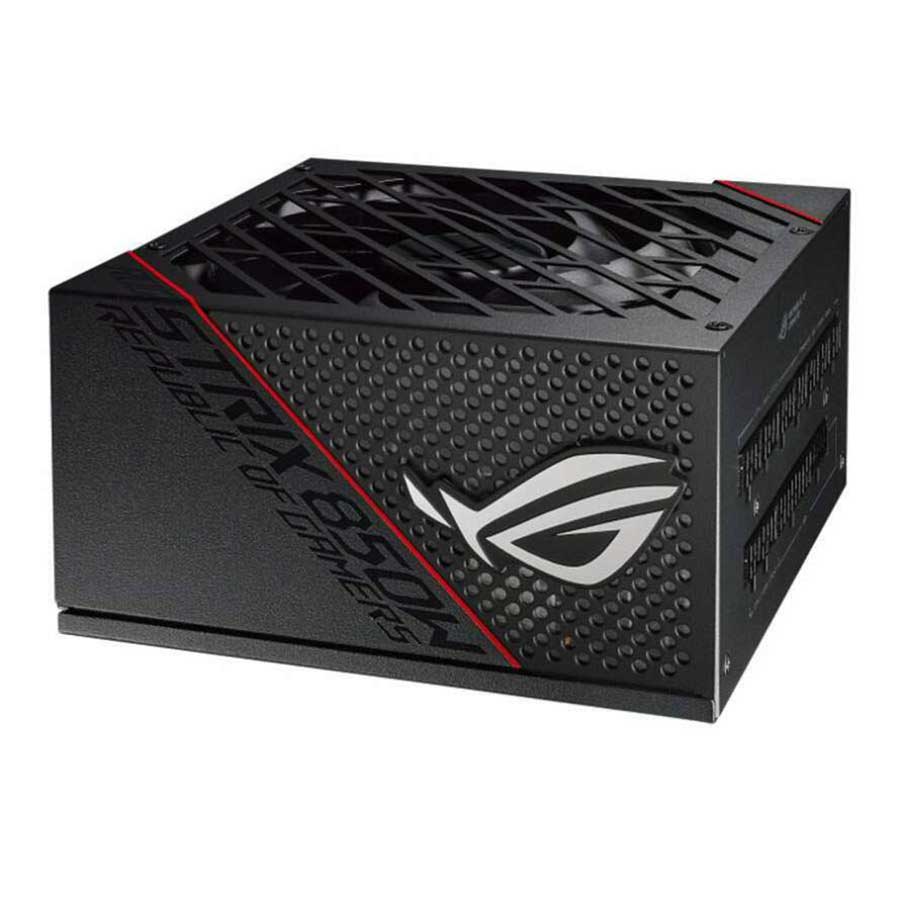 پاور کامپیوتر 850 وات تمام ماژولار ایسوس مدل ROG-STRIX-850G