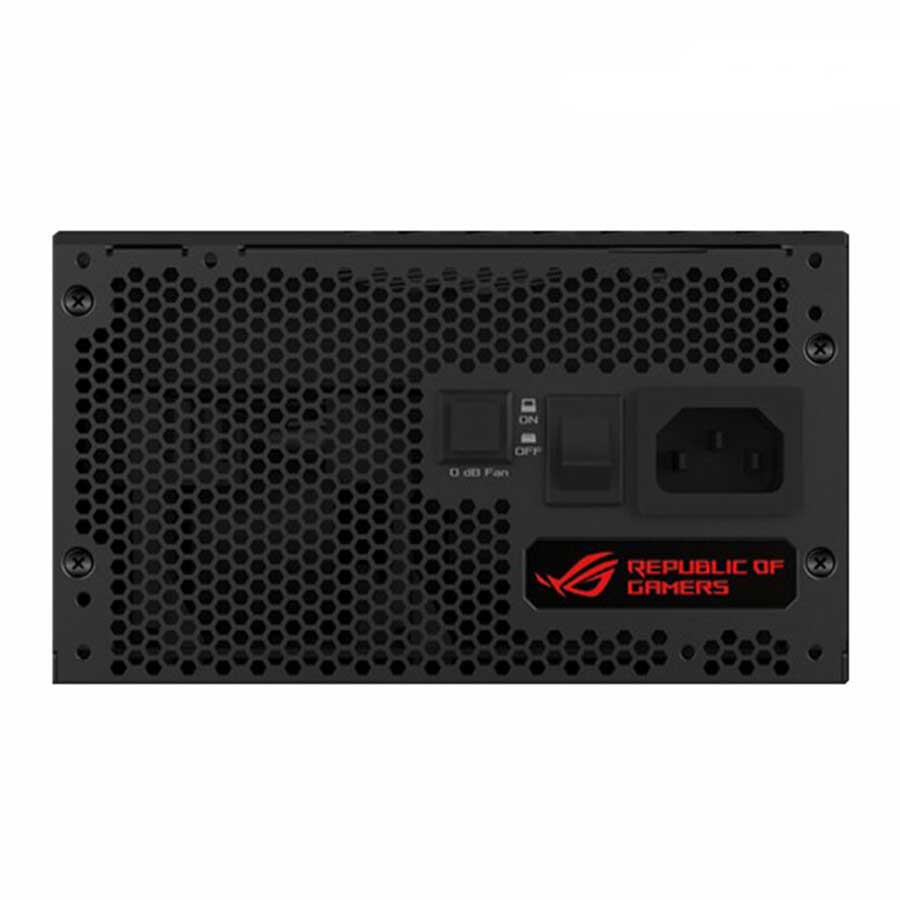 پاور کامپیوتر 1200 وات تمام ماژولار ایسوس مدل ROG-THOR-1200P