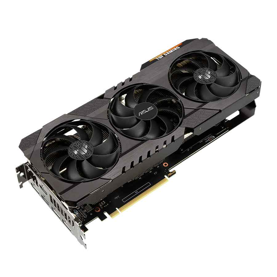 کارت گرافیک ایسوس مدل TUF Gaming GeForce RTX3070 OC