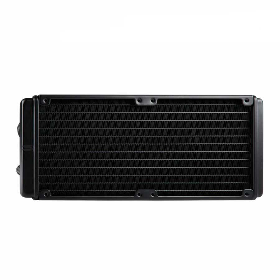 خنک کننده مایع پردازنده کورسیر مدل Hydro Series H100x