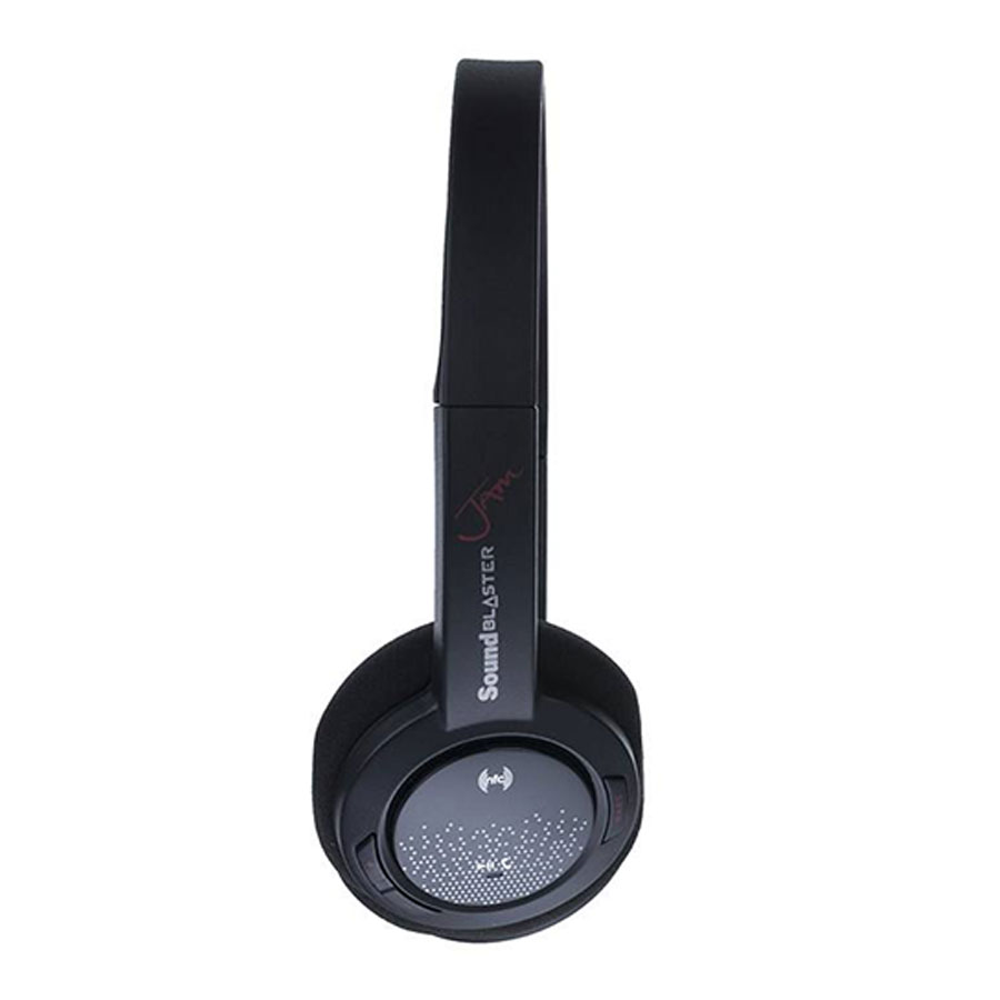 هدست بیسیم کریتیو مدل SOUND BLASTER JAM