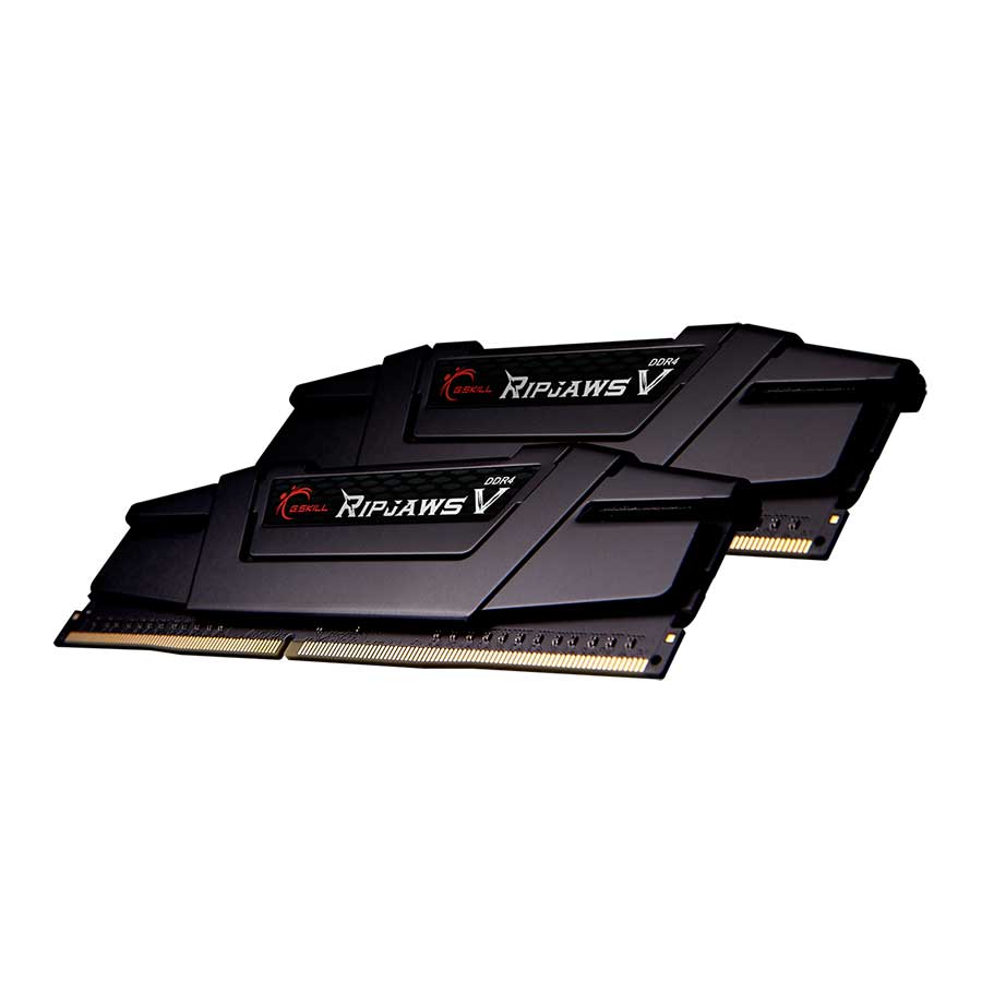 رم جی اسکیل مدل Ripjaws V 32GB DUAL 3600MHz CL16 DDR4