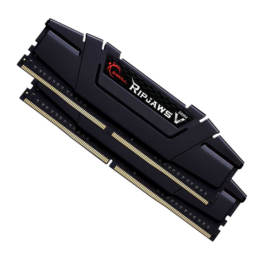 رم جی اسکیل مدل Ripjaws V 32GB DUAL 3600MHz CL16 DDR4