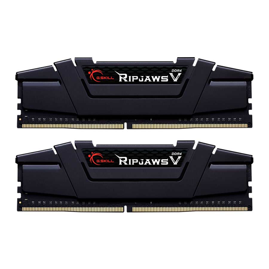 رم جی اسکیل مدل Ripjaws V 32GB DUAL 3600MHz CL16 DDR4