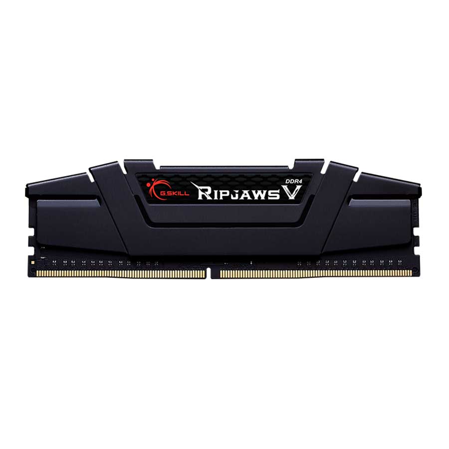 رم جی اسکیل مدل Ripjaws V 64GB DUAL 3600MHz CL18 DDR4