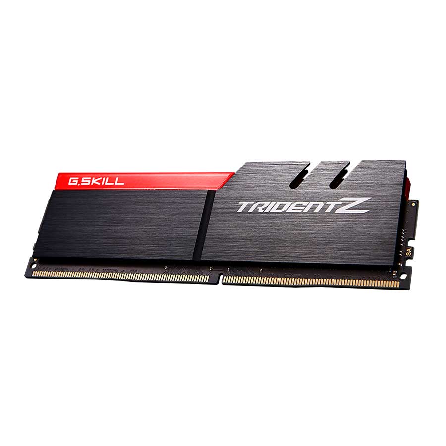 رم جی اسکیل مدل Trident Z 16GB DUAL 3200MHz CL16 DDR4