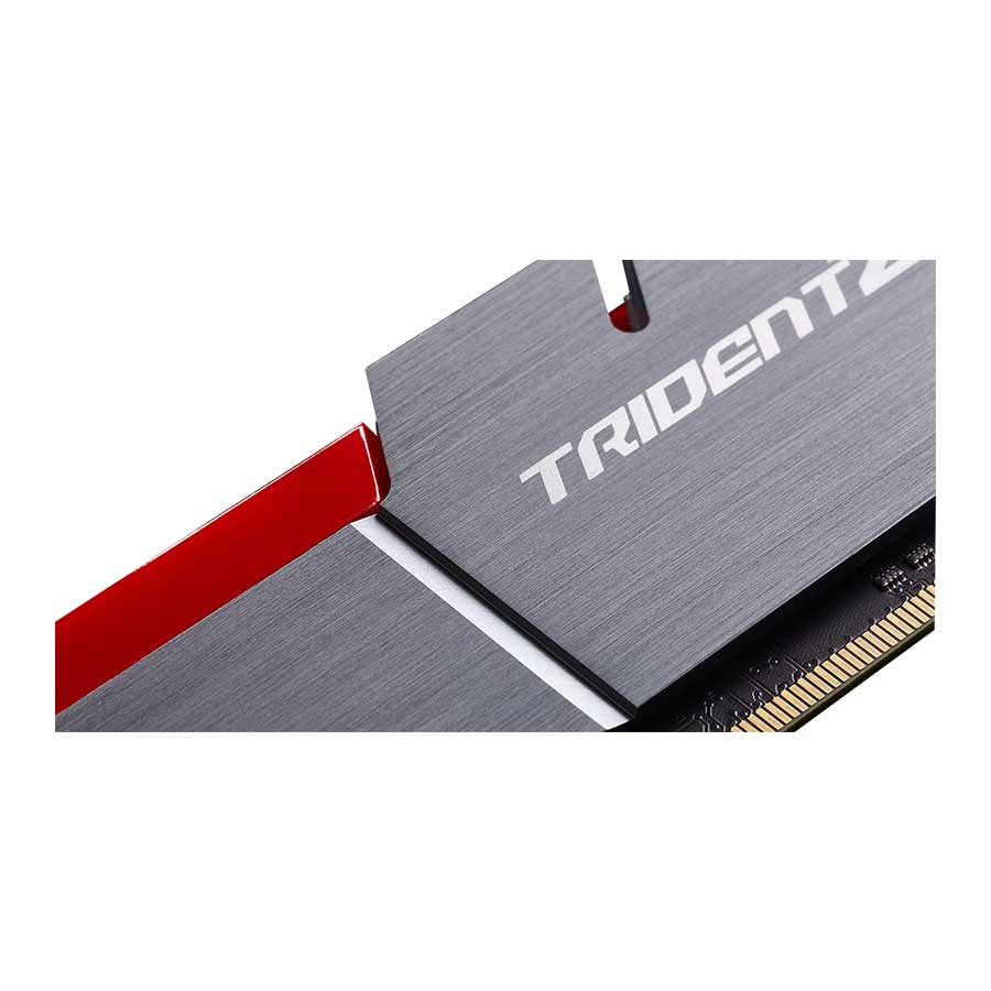 رم جی اسکیل مدل Trident Z 16GB DUAL 3200MHz CL16 DDR4