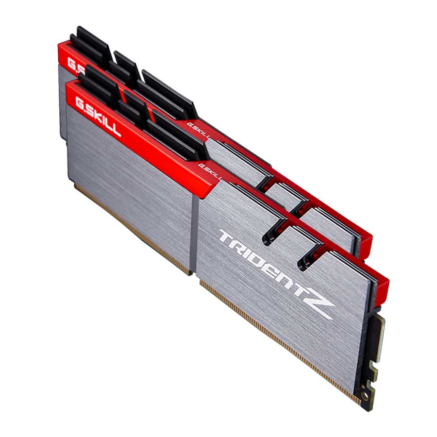 رم جی اسکیل مدل Trident Z 32GB DUAL 3600MHz CL17 DDR4