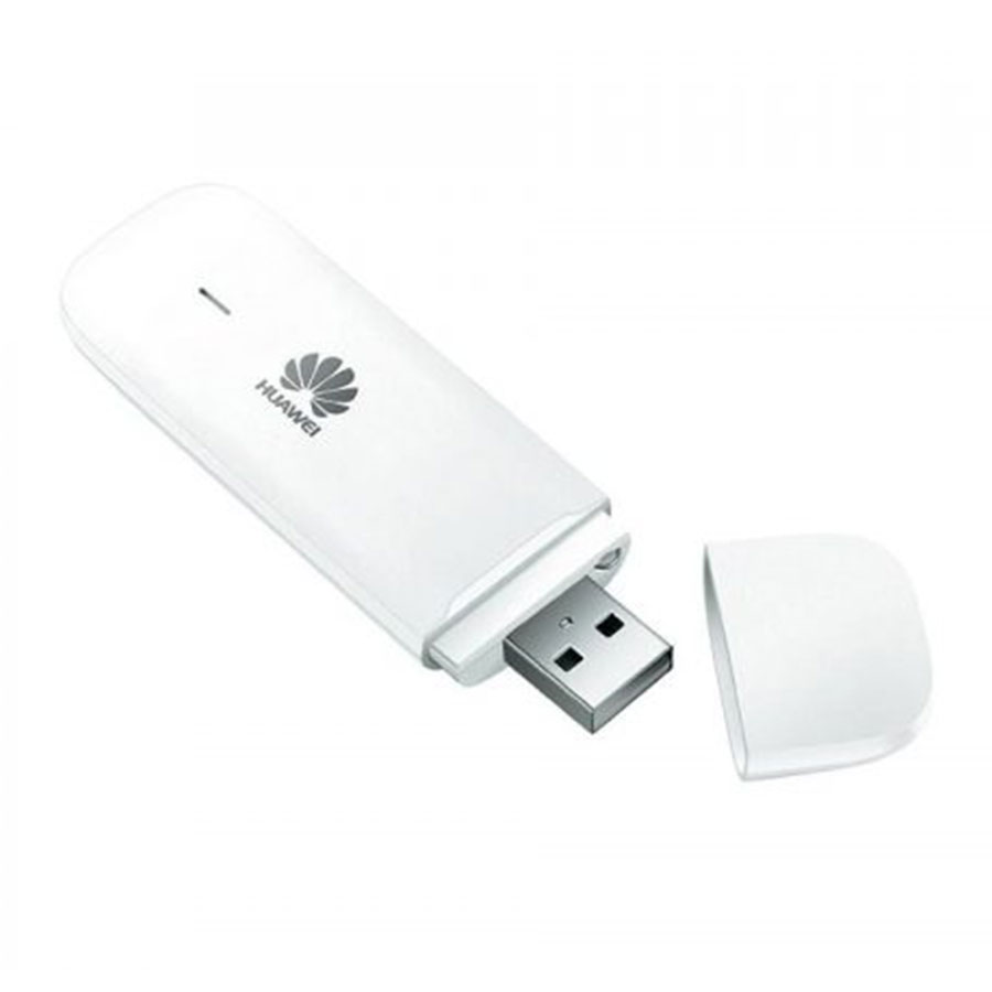 مودم USB 3G هواوی مدل E3531