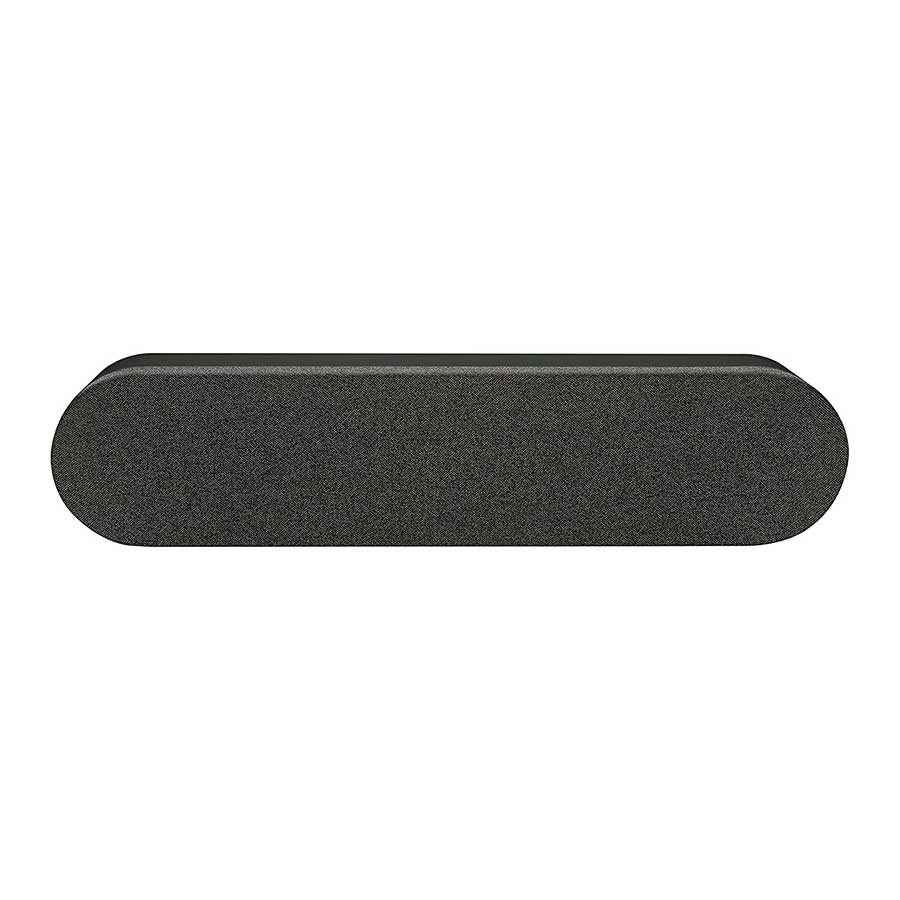 اسپیکر باسیم لاجیتک مدل Rally Graphite Analog