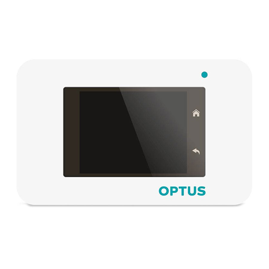 مودم روتر 4G بیسیم نت گیر مدل Optus AirCard 800S