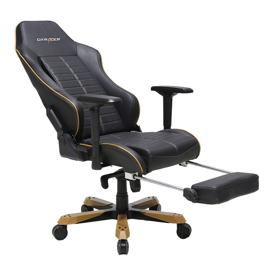 صندلی گیمینگ دی ایکس ریسر آیرون مدل OH/IA133/NC