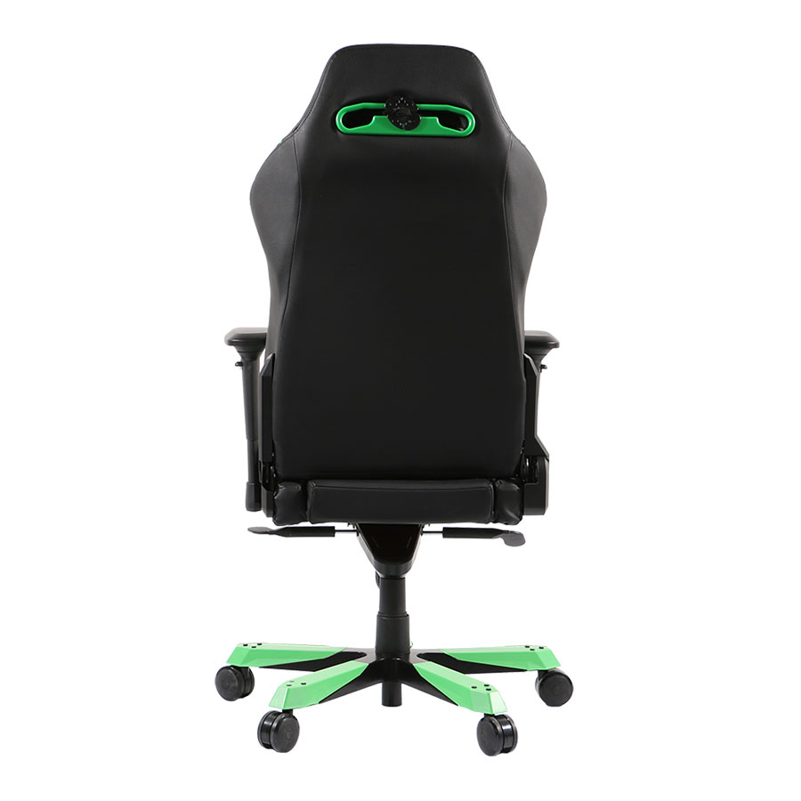 صندلی گیمینگ دی ایکس ریسر آیرون مدل OH/IS166/NE