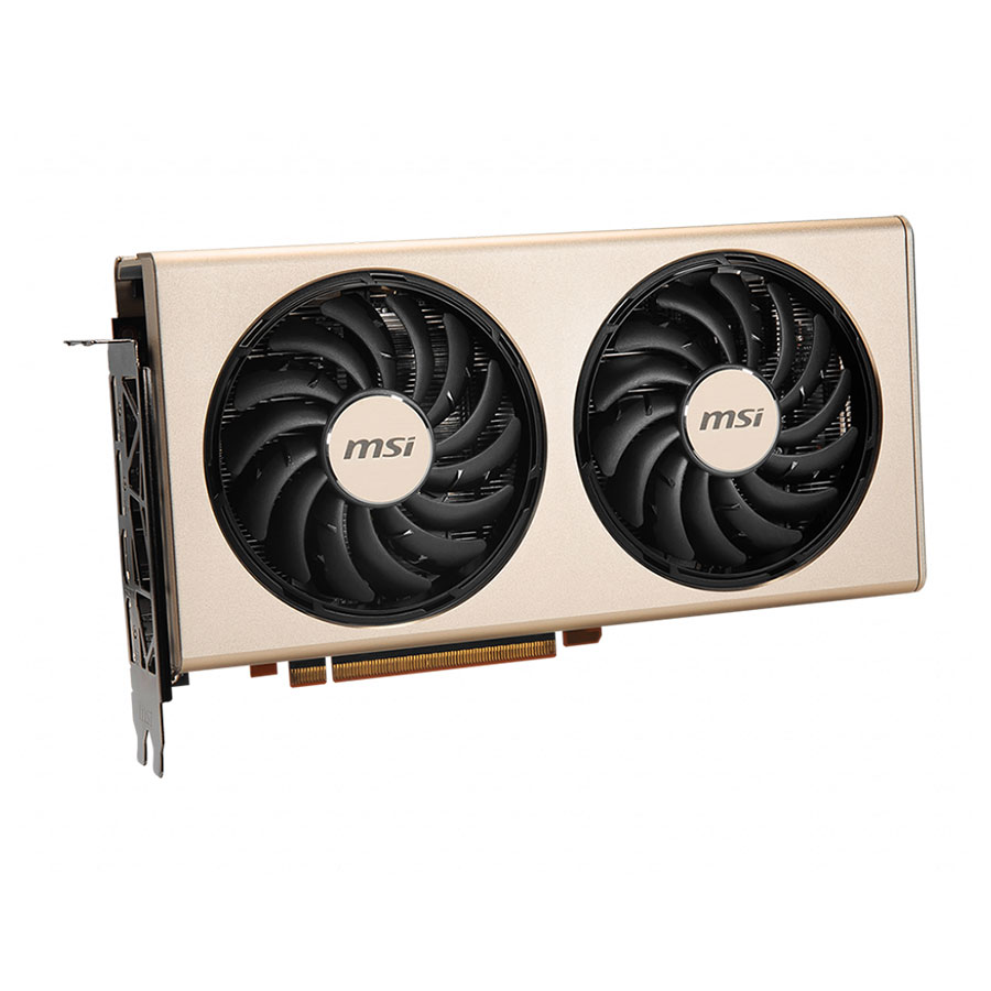 کارت گرافیک ام اس آی مدل Radeon RX 5700 EVOKE OC