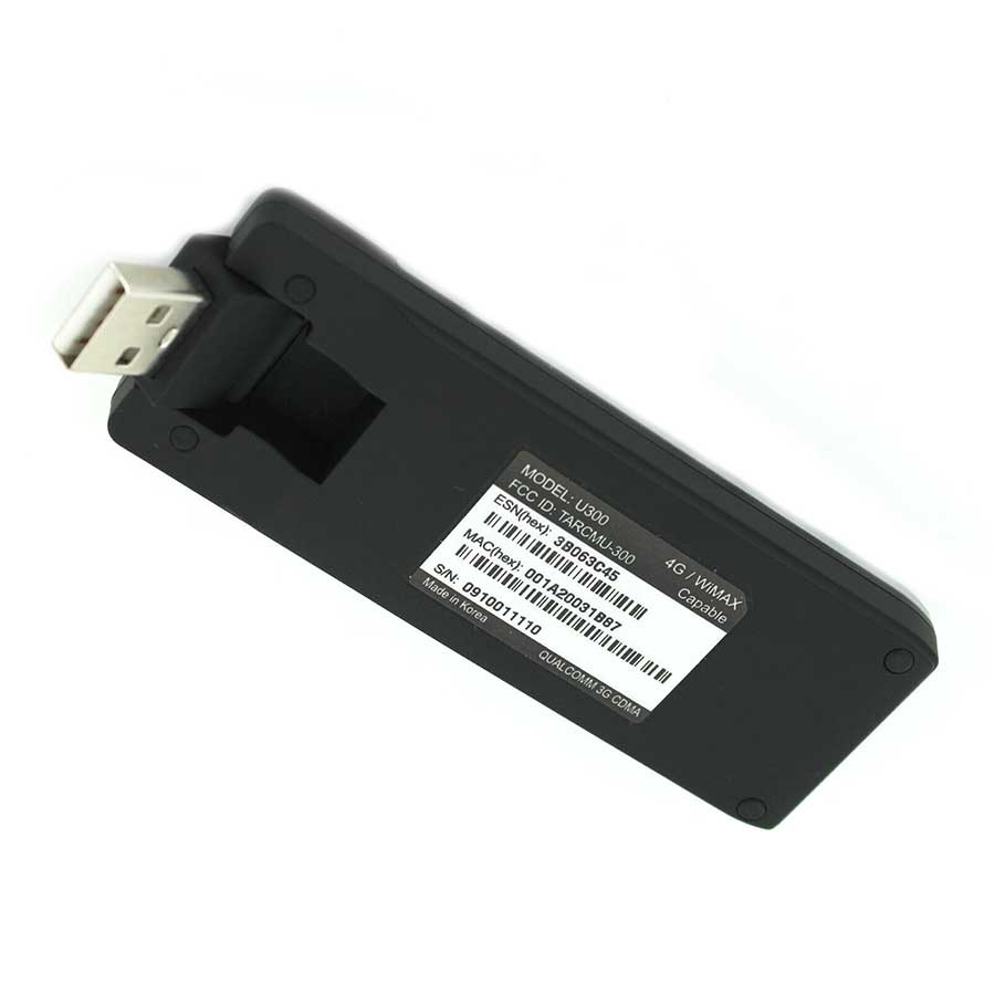 مودم روتر 3G/4G وایمکس USB اسپرینت مدل U300