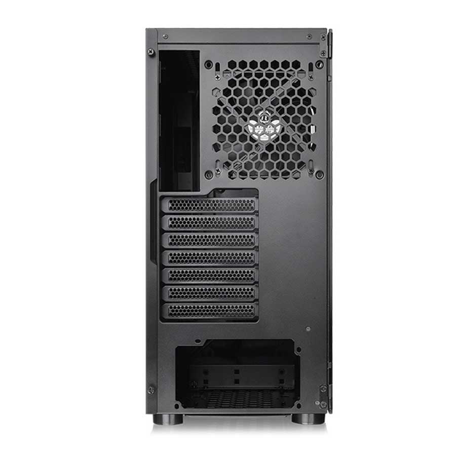 کیس کامپیوتر ترمالتیک مدل H200 TG RGB