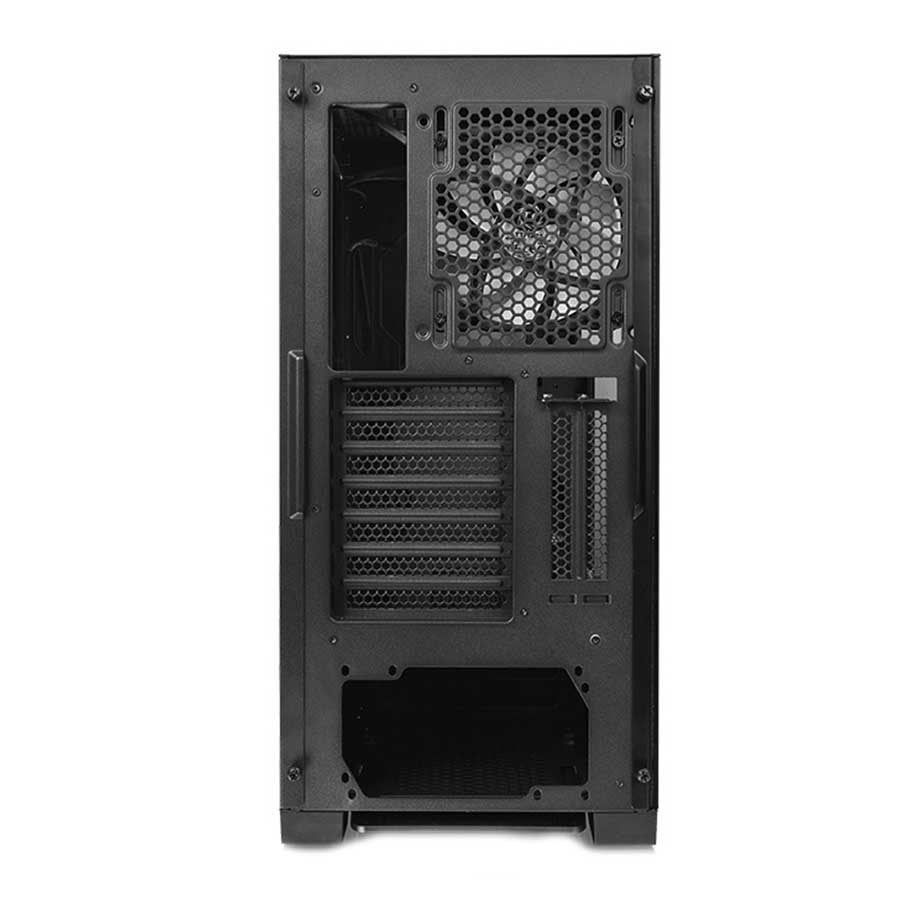 کیس کامپیوتر ترمالتیک مدل H550 TG ARGB