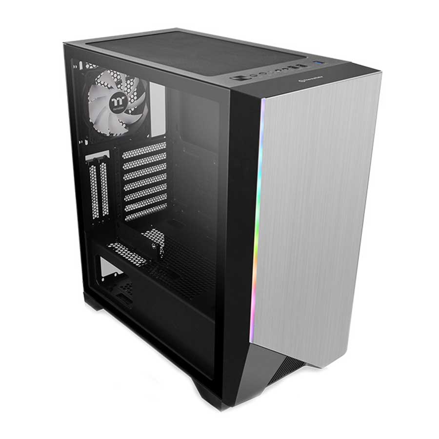 کیس کامپیوتر ترمالتیک مدل H550 TG ARGB