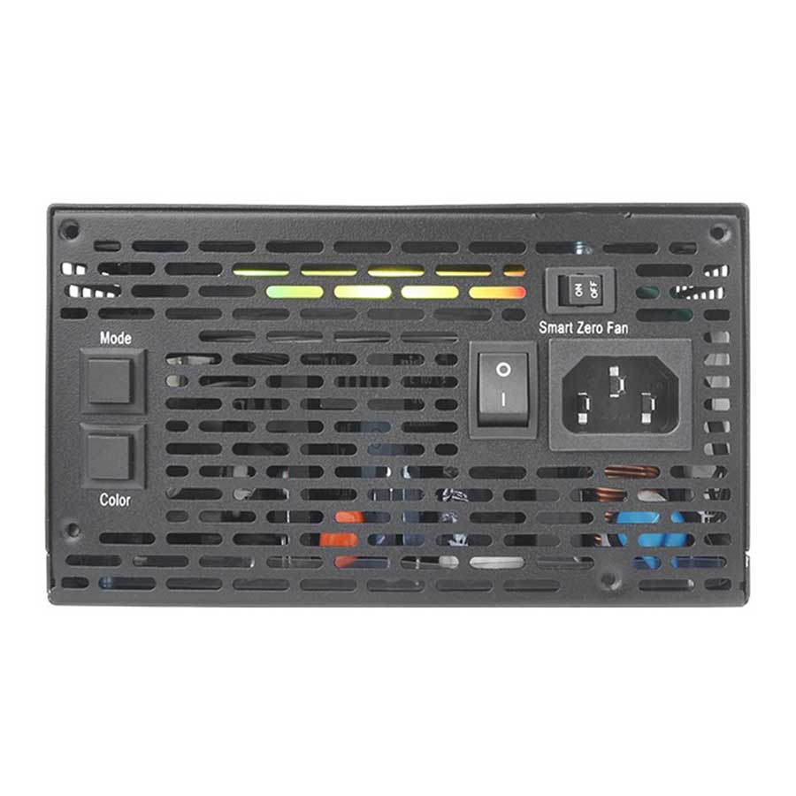 پاور کامپیوتر 1050 وات تمام ماژولار ترمالتیک TOUGHPOWER PF1 ARGB