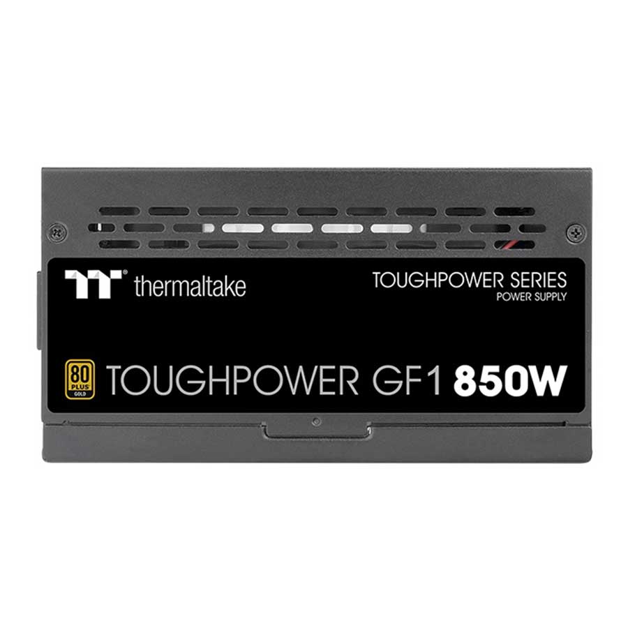 پاور کامپیوتر 850 وات تمام ماژولار ترمالتیک مدل Toughpower GF1