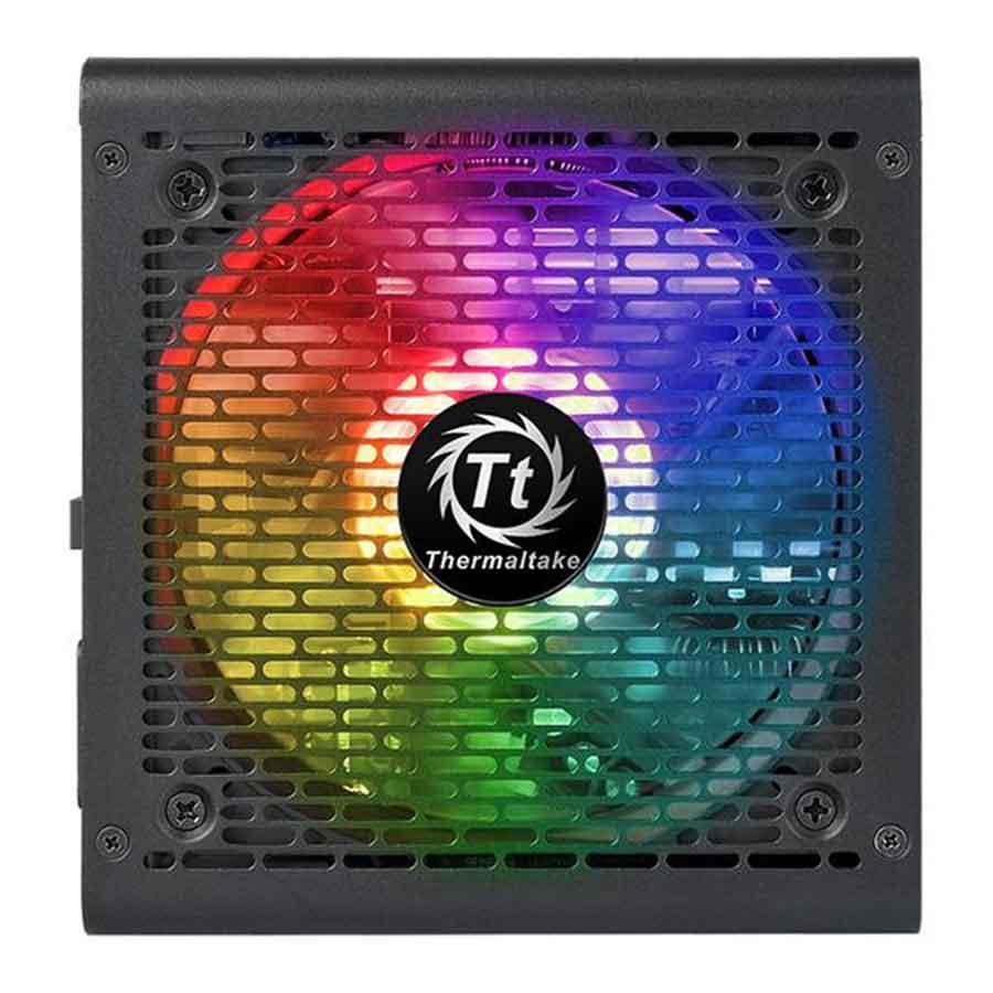 پاور کامپیوتر 500 وات ترمالتیک مدل Toughpower GX1 RGB